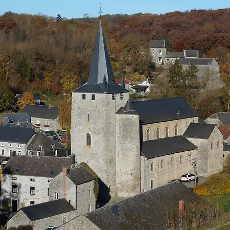 Quaint Holiday In Belgium With Private Garden *