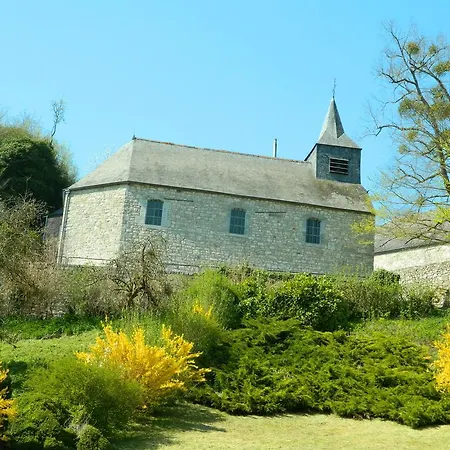 Quaint Holiday In Belgium With Private Garden * Beauraing