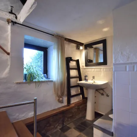 Quaint Holiday In Belgium With Private Garden Beauraing