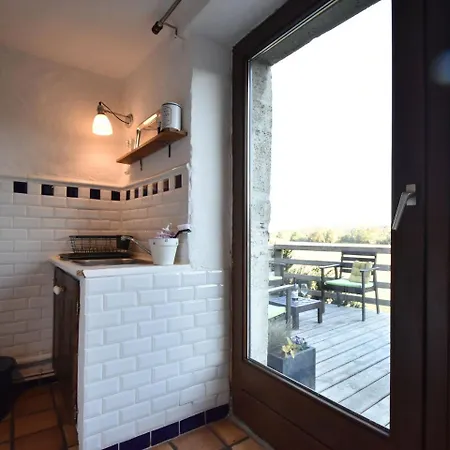Quaint Holiday In Belgium With Private Garden Dom wakacyjny *