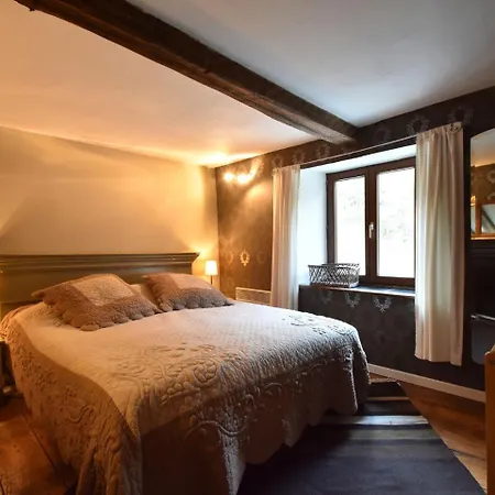 Quaint Holiday In Belgium With Private Garden Dom wakacyjny *