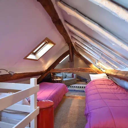 Quaint Holiday In Belgium With Private Garden Beauraing