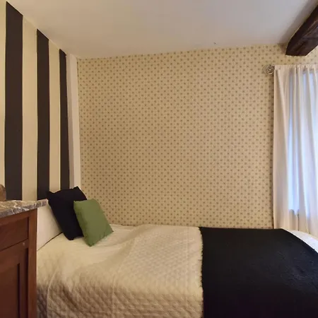 Quaint Holiday In Belgium With Private Garden Dom wakacyjny Beauraing