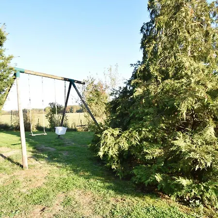 Quaint Holiday In Belgium With Private Garden *