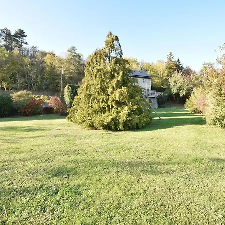 Quaint Holiday In Belgium With Private Garden Dom wakacyjny *