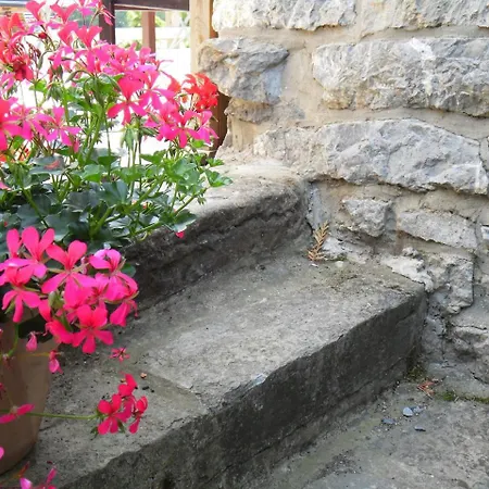 Quaint Holiday In Belgium With Private Garden Dom wakacyjny *