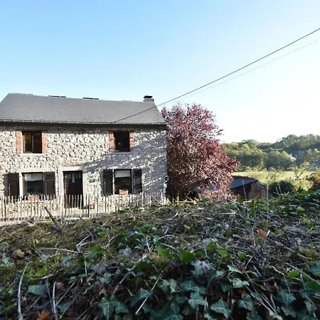 Quaint Holiday In Belgium With Private Garden *