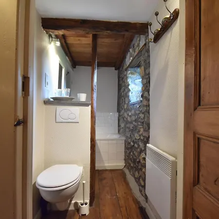 Dom wakacyjny Quaint Holiday In Belgium With Private Garden *