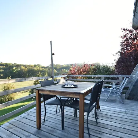 Quaint Holiday In Belgium With Private Garden Dom wakacyjny *