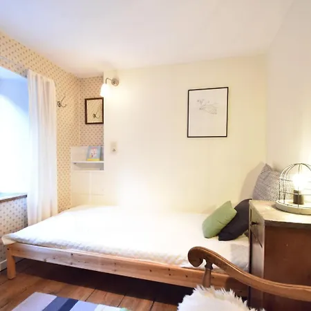 Quaint Holiday In Belgium With Private Garden Beauraing